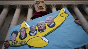 Strafprozess gegen Epstein-Freundin Maxwell begonnen