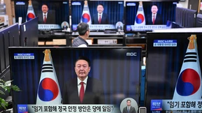 Fünf Jahre Haft für Yoon