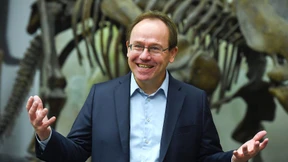 Für ein Museum von Weltformat