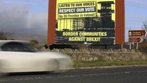 Was bedeutet der „Backstop“?