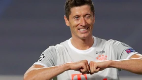 Der Schlüssel für den Erfolg des FC Bayern