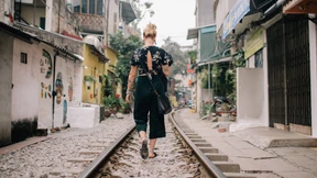 Backpacking als studentisches Privileg