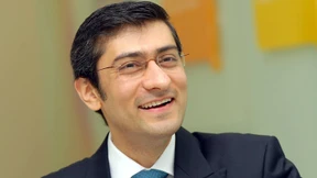 Rest-Nokia bekommt neuen Chef