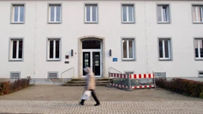 Einbruch mit Insiderwissen?