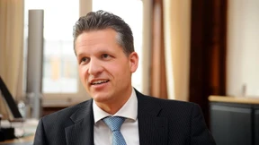 Hoffnungsträger der Südwest-CDU