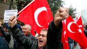 Aufstand für die Massen