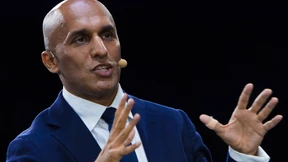 Das Start-up, das Autos, Panzer und Kriegsschiffe autonom macht