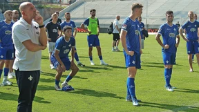 Auf der Suche nach dem Ausweg