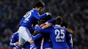 Schalker Jugend zaubert