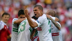 Portugal meldet sich zurück