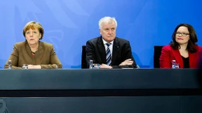 „Es reicht jetzt langsam“