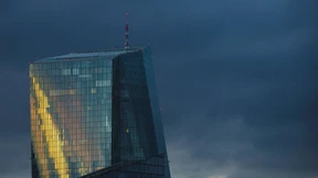 Überforderte Giganten