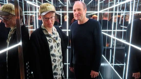 „Ironie ist eine Loser-Mentalität“