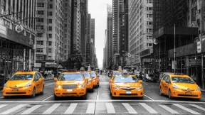 New York – Stadt der Superlative