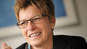 Ein Bergarbeiterkind für die Chemie