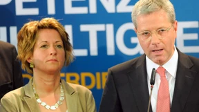 Röttgen tritt als CDU-Landesvorsitzender zurück