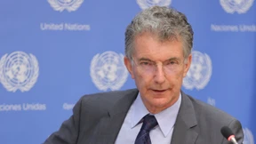 Sind für Deutschland die goldenen Tage vorbei, Christoph Heusgen?