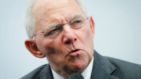 Zeit für eine Entlastung