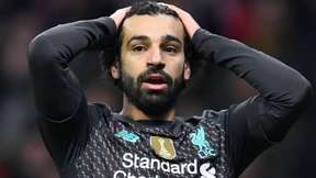 Liverpool erholt sich nicht vom frühen Schock