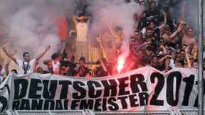 Auch „Ultras“ stehen nicht über dem Gesetz