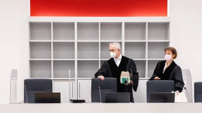 Deutschlands bekanntester Kartellrichter tritt ab