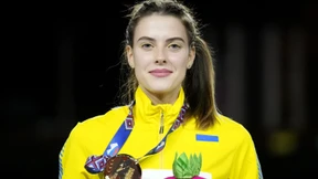 „Ich bin froh, so vielen Menschen in der Ukraine Glück zu vermitteln“