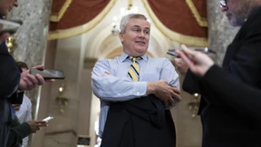 Republikaner halten an eigener Untersuchung zu Aktenaffäre fest