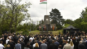 Orbáns Schwäche für großungarische Phantasien