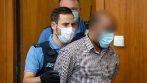 Verurteilt, aber nicht schuldig