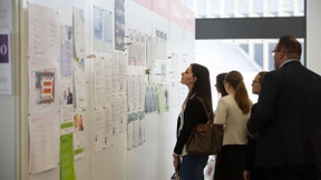 Stellenanzeige schreibt sich jetzt mit „d“