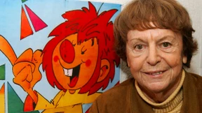 Der Kobold, der immer bleiben sollte