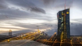 Niedrigzinsen ohne Ende?