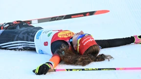 Das „Leben am Limit“ der Nathalie Armbruster