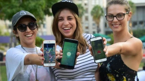 Amerikas Jugendliche wollen weniger am Smartphone hängen