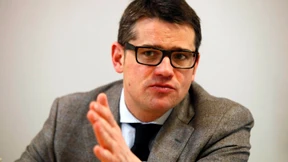 Innenminister Rhein soll im Amt bleiben 