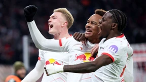 Ouedraogo ebnet Leipzig mit Traumtor den Weg