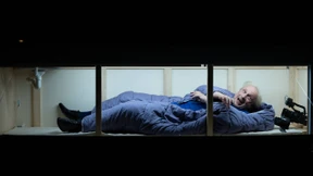 Da ist ein Mensch drin, auch wenn es nicht so scheint