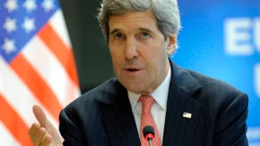 Kerry sagt Reise nach Ramallah ab