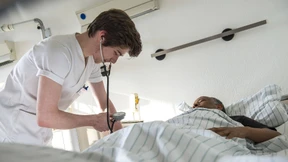 Mehr Auszubildende in der Pflege – trotz Corona