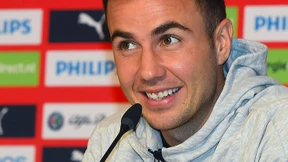 Götze spricht über Rückkehr ins DFB-Team