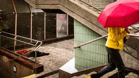 Die Deutschen fühlen sich gerne schlecht