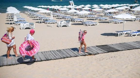 Reisewarnung für Bulgariens „Ballermann“ und rumänische Regionen