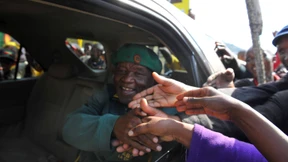 Korruptionssumpf im Himmelreich