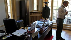 Rufmord auf Rumänisch