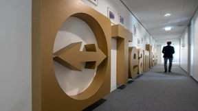 Wall Street dreht nach Fed-Sitzung ins Plus