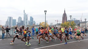 Im Schatten  von Rio