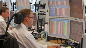 Stromverkauf mit Verlust 