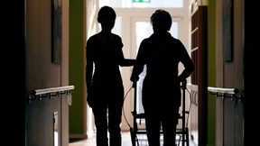 „Pflegekräfte werden regelrecht verschlissen“