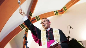 Vatikan schickt Schlichter nach Limburg 