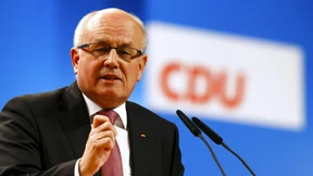 Kauder warnt vor islamischer Partei